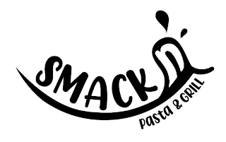 SMACKN PASTA & GRILL