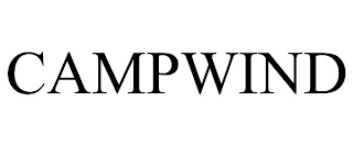 CAMPWIND