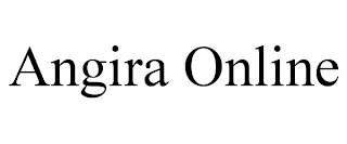 ANGIRA ONLINE