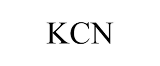 KCN