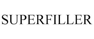 SUPERFILLER