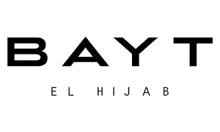 BAYT EL HIJAB