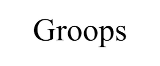 GROOPS