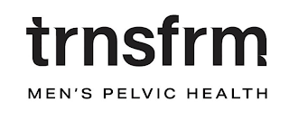 TRNSFRM MEN'S PELVIC HEALTH