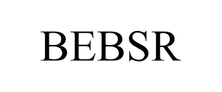 BEBSR