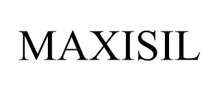 MAXISIL