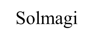 SOLMAGI