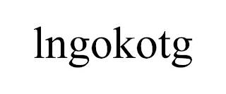 LNGOKOTG