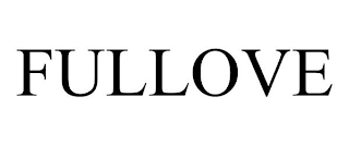 FULLOVE