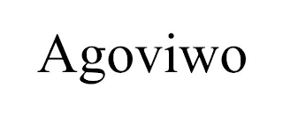 AGOVIWO