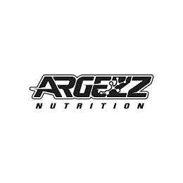 ARGEZZ NUTRITION