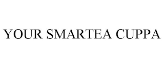 YOUR SMARTEA CUPPA