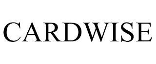CARDWISE