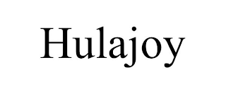 HULAJOY