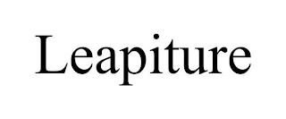 LEAPITURE