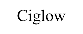 CIGLOW