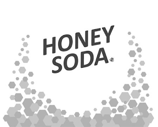 HONEY SODA