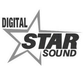 DIGITAL STAR SOUND