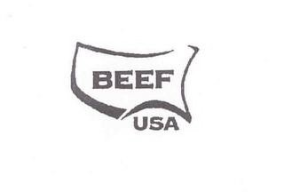 BEEF USA