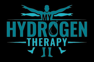 MY HYDROGEN THERAPY