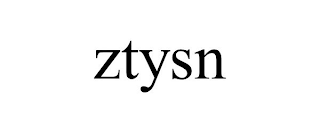 ZTYSN