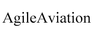 AGILEAVIATION