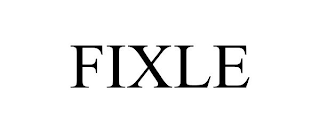 FIXLE