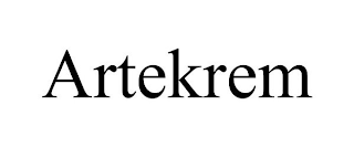 ARTEKREM