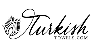 TURKISH TOWELS.COM