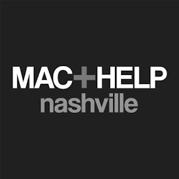 MAC+HELP NASHVILLE