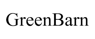 GREENBARN