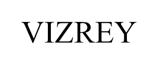 VIZREY