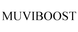 MUVIBOOST