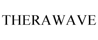 THERAWAVE