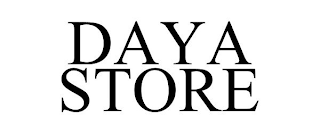 DAYA STORE