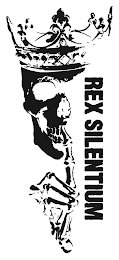 REX SILENTIUM