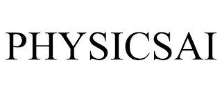 PHYSICSAI