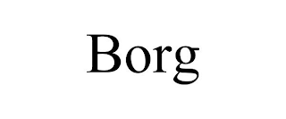 BORG