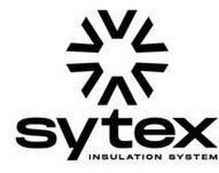 SYTEX INSULATION SYSTEM