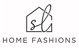 SL HOME FASHIONS