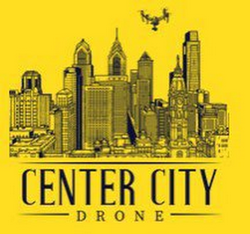 CENTER CITY DRONE