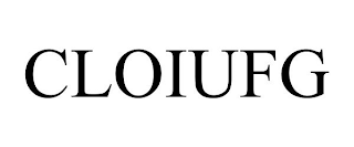 CLOIUFG