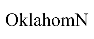 OKLAHOMN