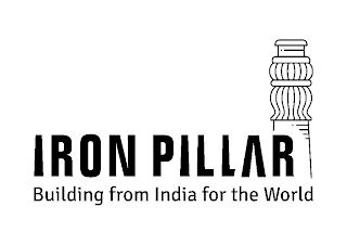 IRON PILLAR BUILDING FROM INDIA FOR THE WORLD