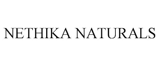 NETHIKA NATURALS