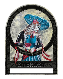 WELDON MILLS DISTILLERY SABROSA XXXXXXX XXXXXX XXXXXXX XXXX XXXXXXX XXXXXX XXXXXXX XXXXXX XXX XXXXXXXXX XXX XXXXXX XXX XXXXXXX XXXXXX XXXXXXX