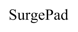 SURGEPAD