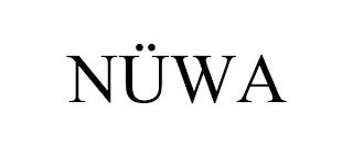 NÜWA