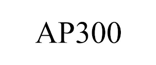 AP300