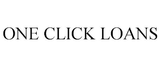 ONE CLICK LOANS